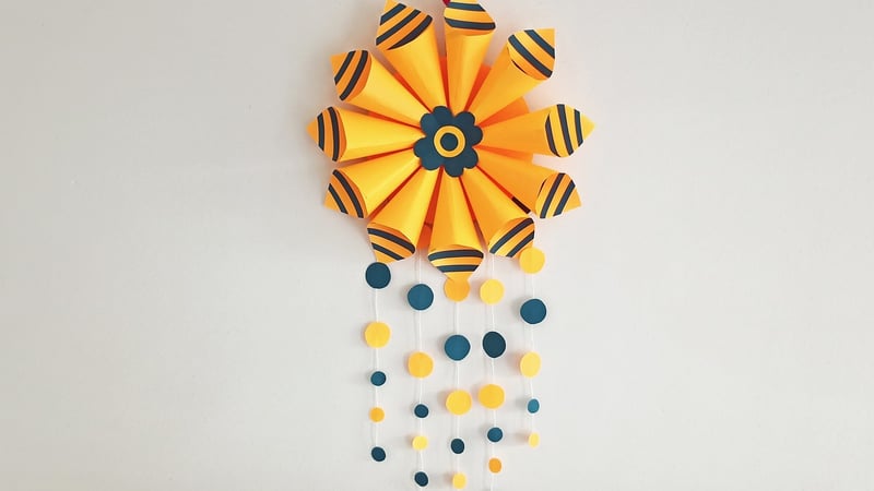 Handmade Wall Art