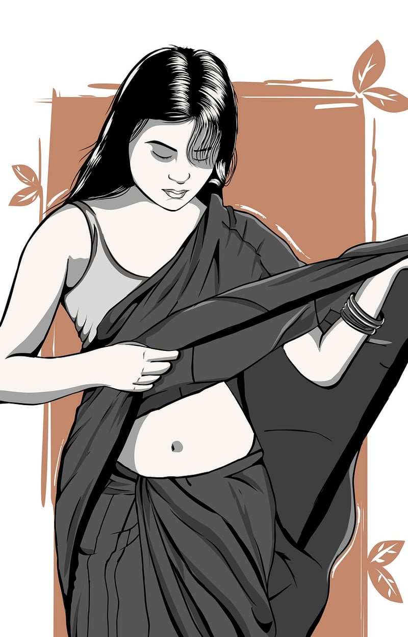 Eco-Friendly Clothing